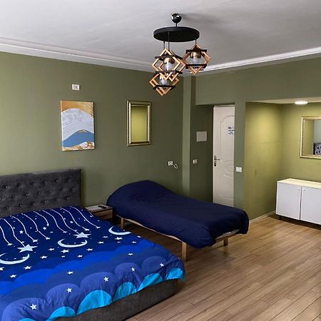 Driti Central Hotel Тирана Экстерьер фото