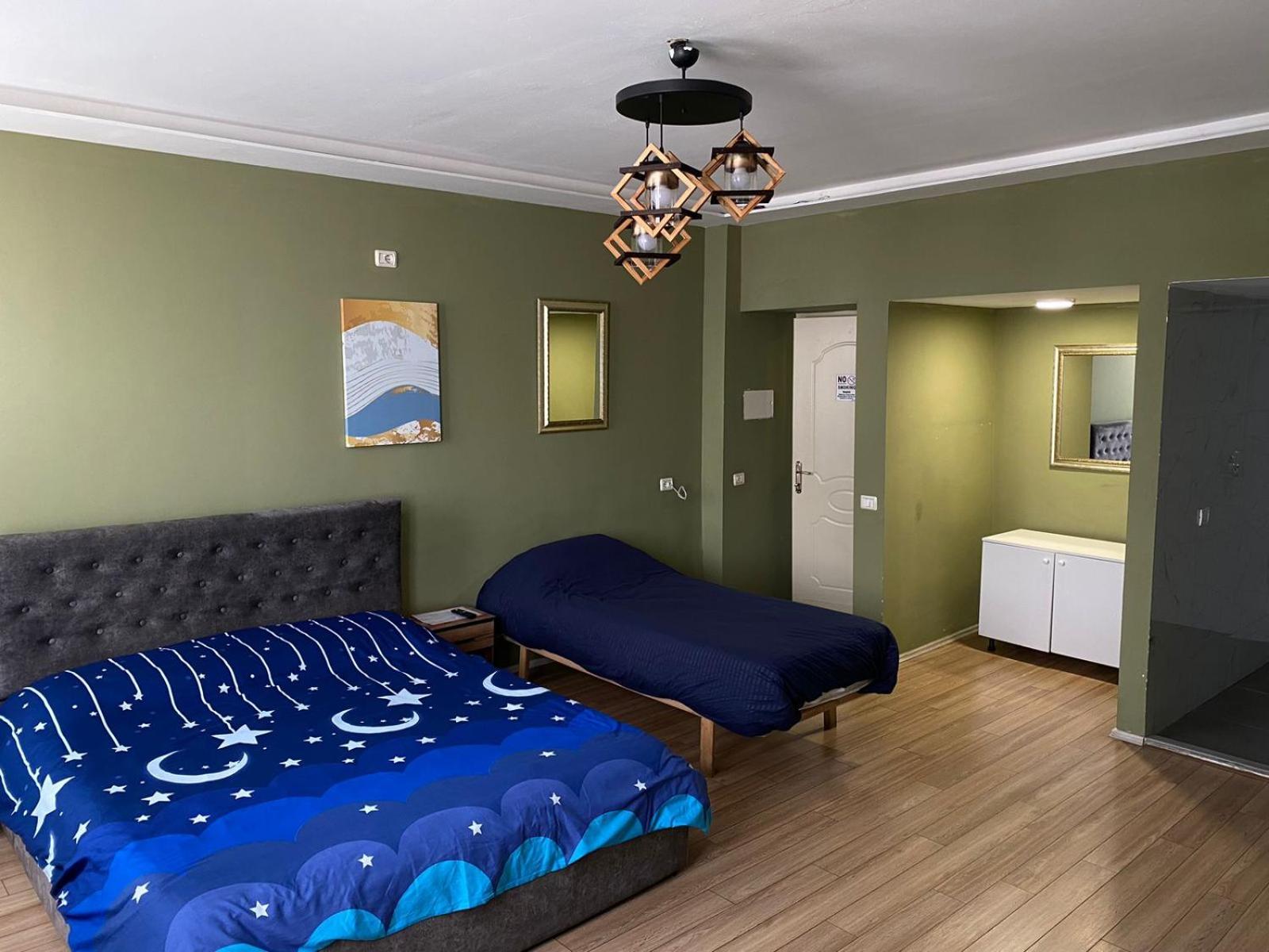 Driti Central Hotel Тирана Экстерьер фото