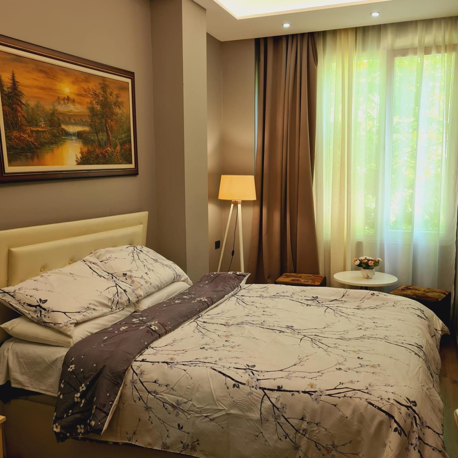 Driti Central Hotel Тирана Экстерьер фото